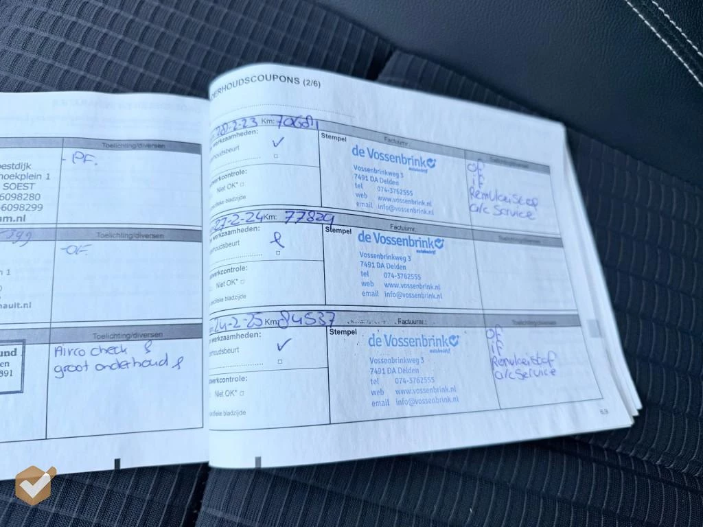 Hoofdafbeelding Renault Kadjar