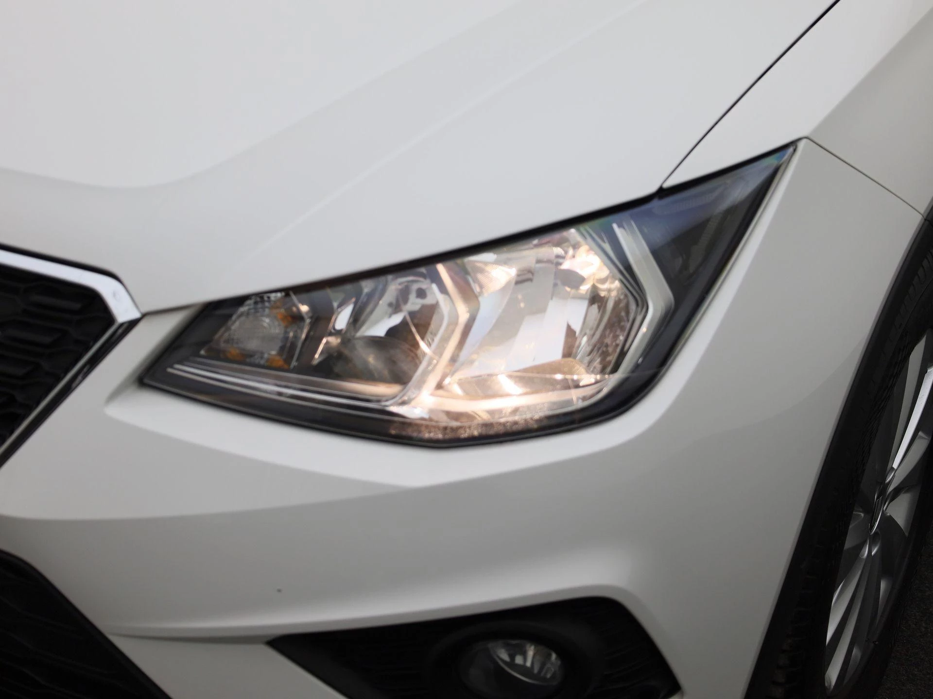 Hoofdafbeelding SEAT Arona