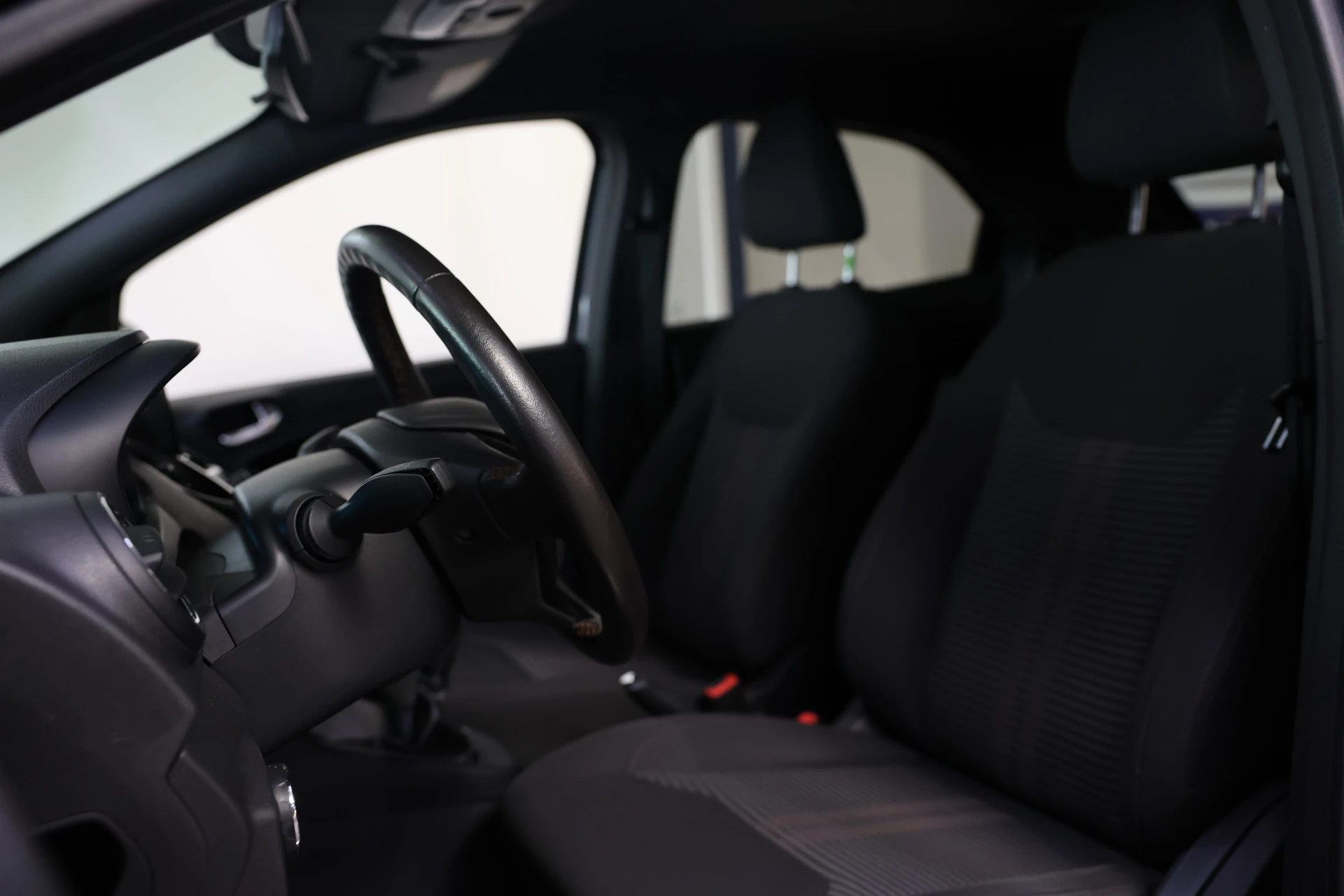 Hoofdafbeelding Ford Ka