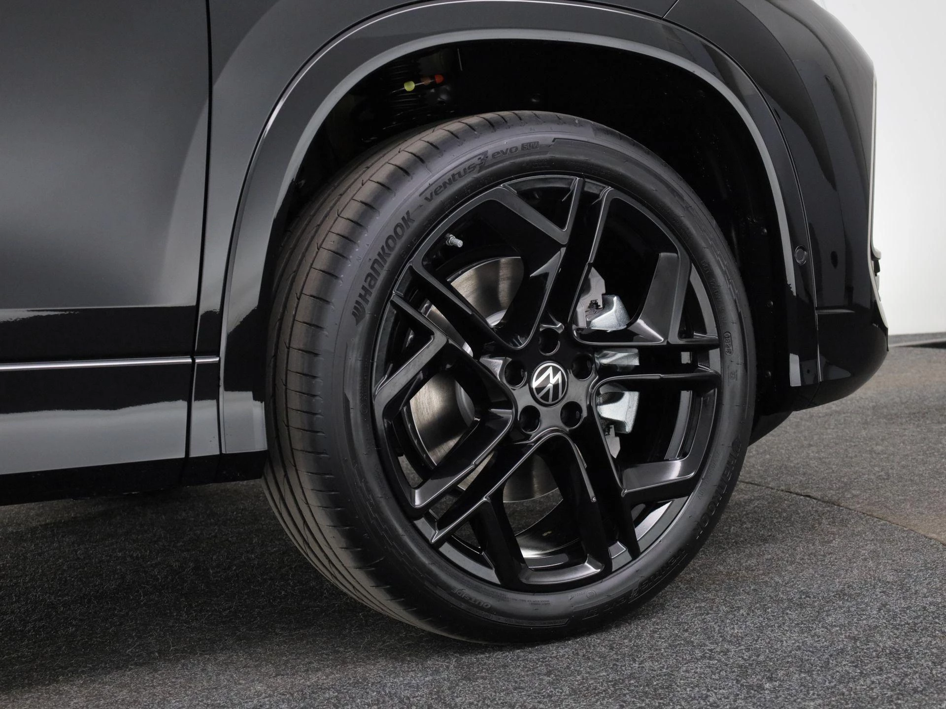 Hoofdafbeelding Volkswagen Tayron