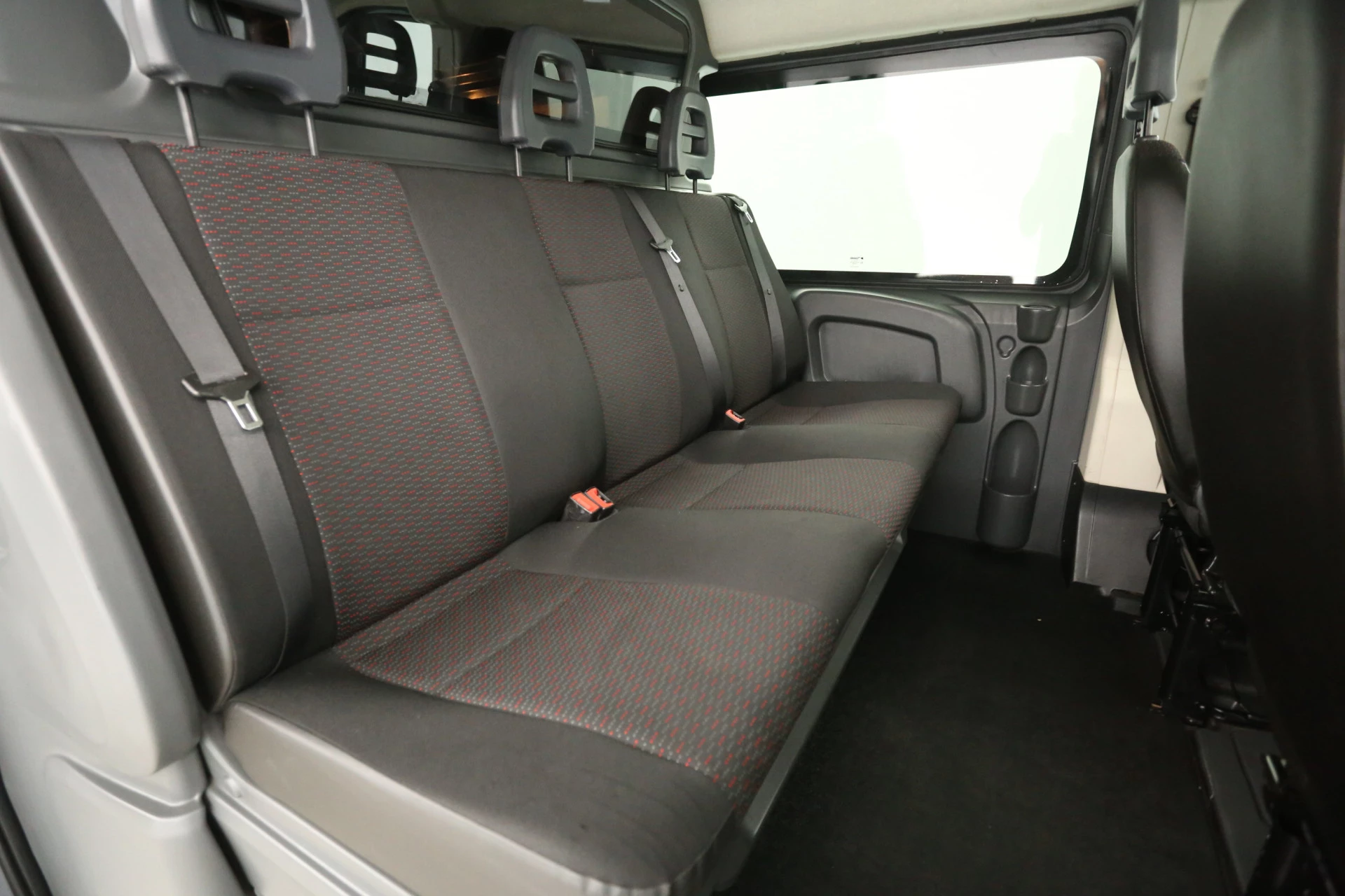 Hoofdafbeelding Peugeot Boxer