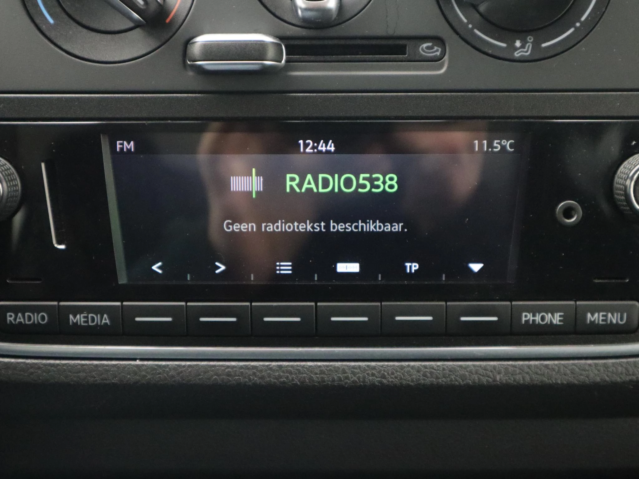 Hoofdafbeelding Škoda Citigo