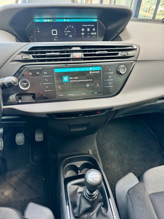 Hoofdafbeelding Citroën Grand C4 Picasso