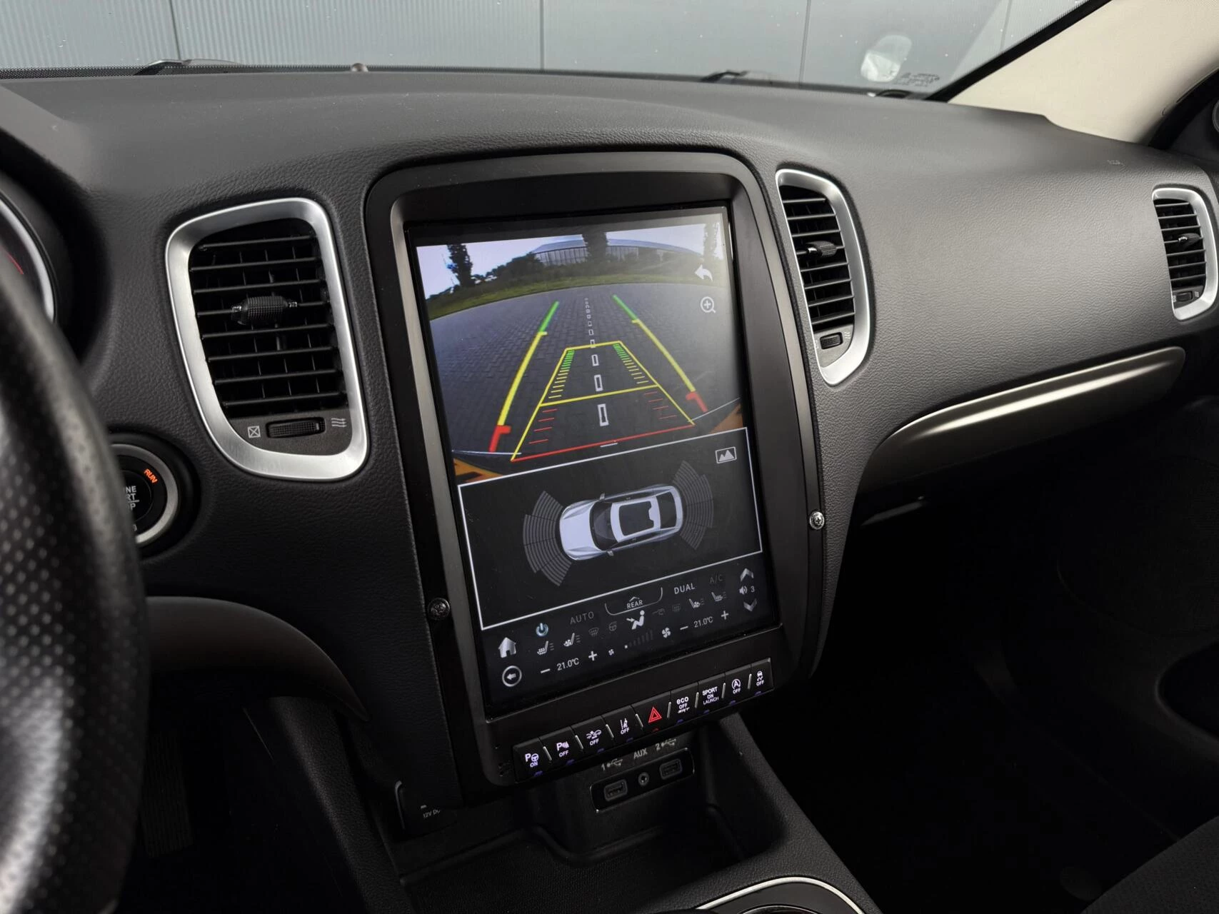 Hoofdafbeelding Dodge Durango