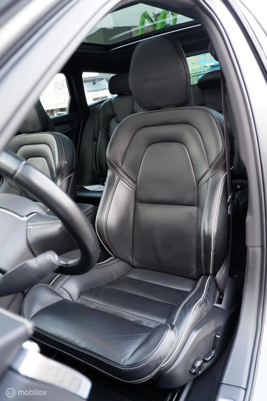 Hoofdafbeelding Volvo V90