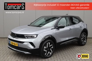 Opel Mokka 1.2 Turbo 130PK Automaat GS Facelift/Gr.-navigatie/Matrix-LED/Stoel-stuurverwarming
