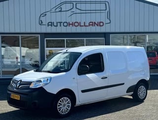 Hoofdafbeelding Renault Kangoo Renault Kangoo 1.5 DCI 66KW 90PK MAXI L2 EURO 6 AIRCO/ NAVIGATIE/ CRUISE CONTRO