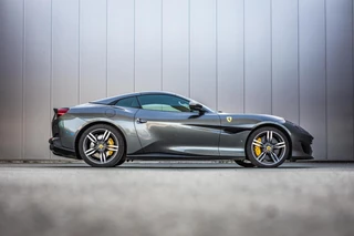 Hoofdafbeelding Ferrari Portofino Ferrari Portofino 3.9 V8 HELE Daytona GARANTIE 2027 Subliem