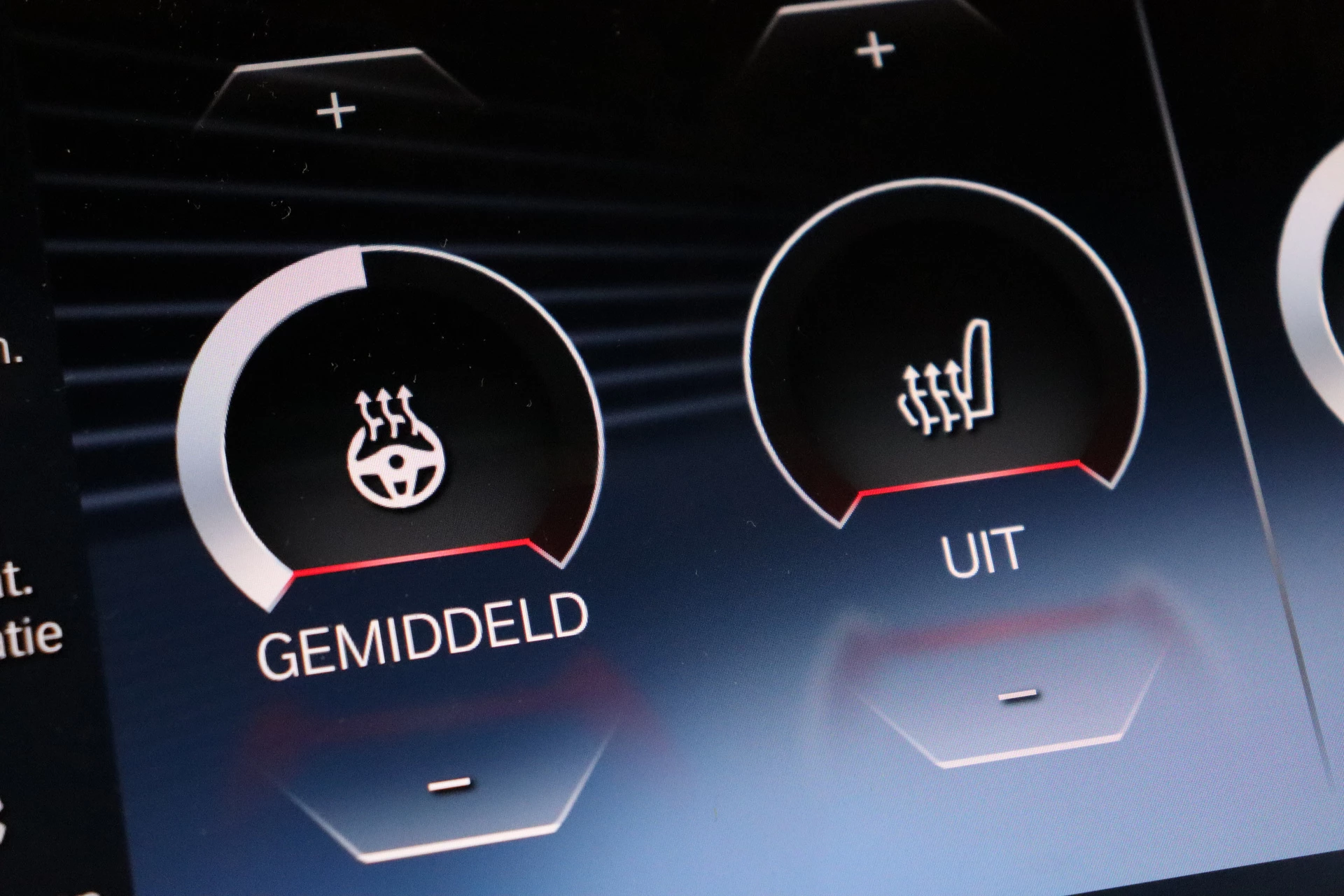 Hoofdafbeelding BMW iX1