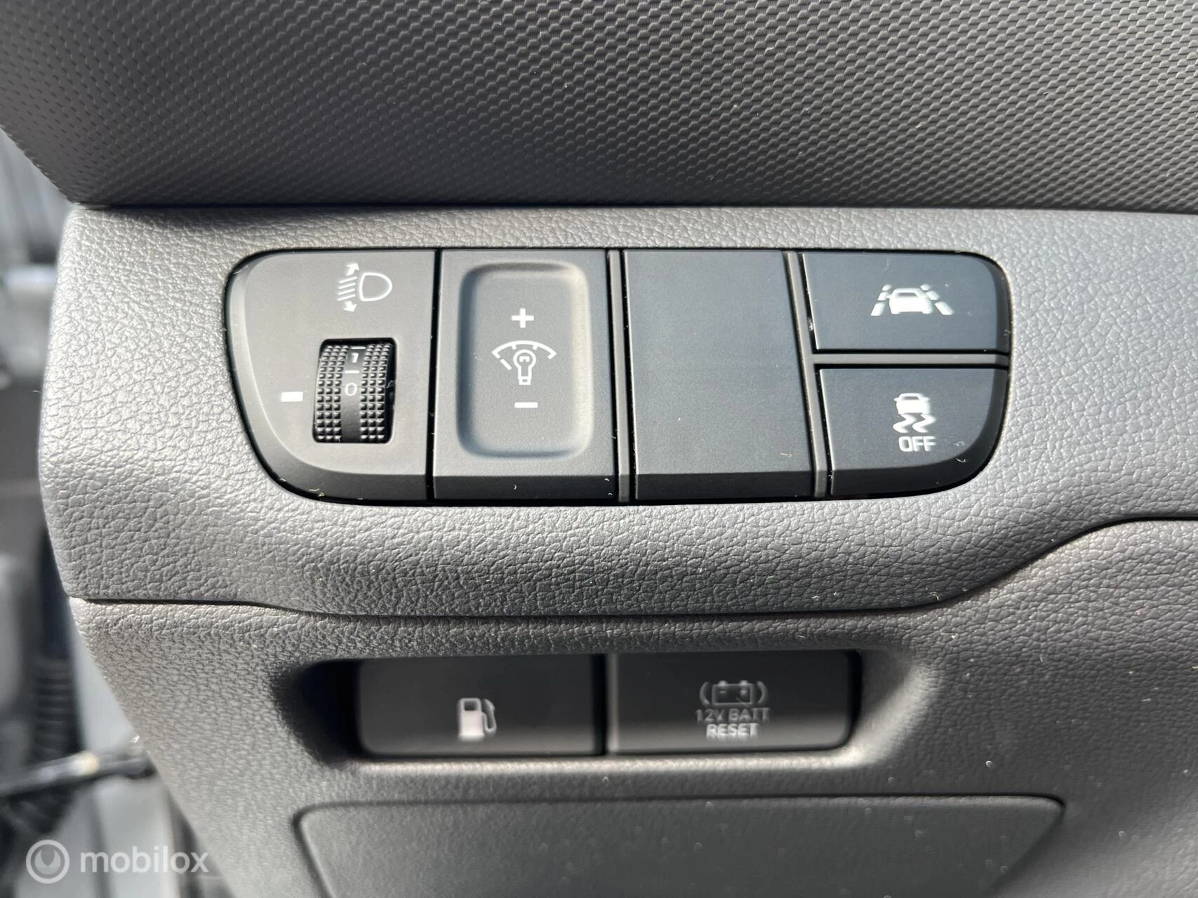 Hoofdafbeelding Hyundai IONIQ