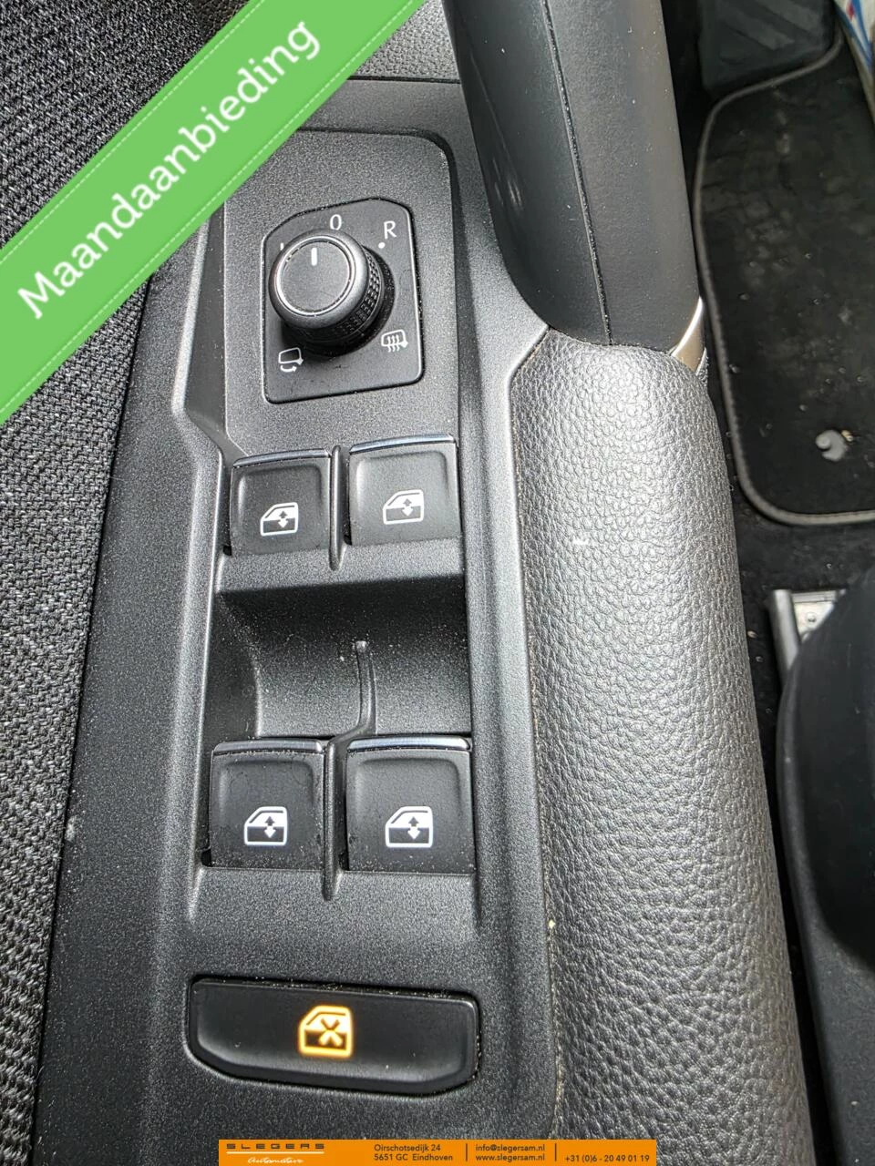 Hoofdafbeelding SEAT Tarraco