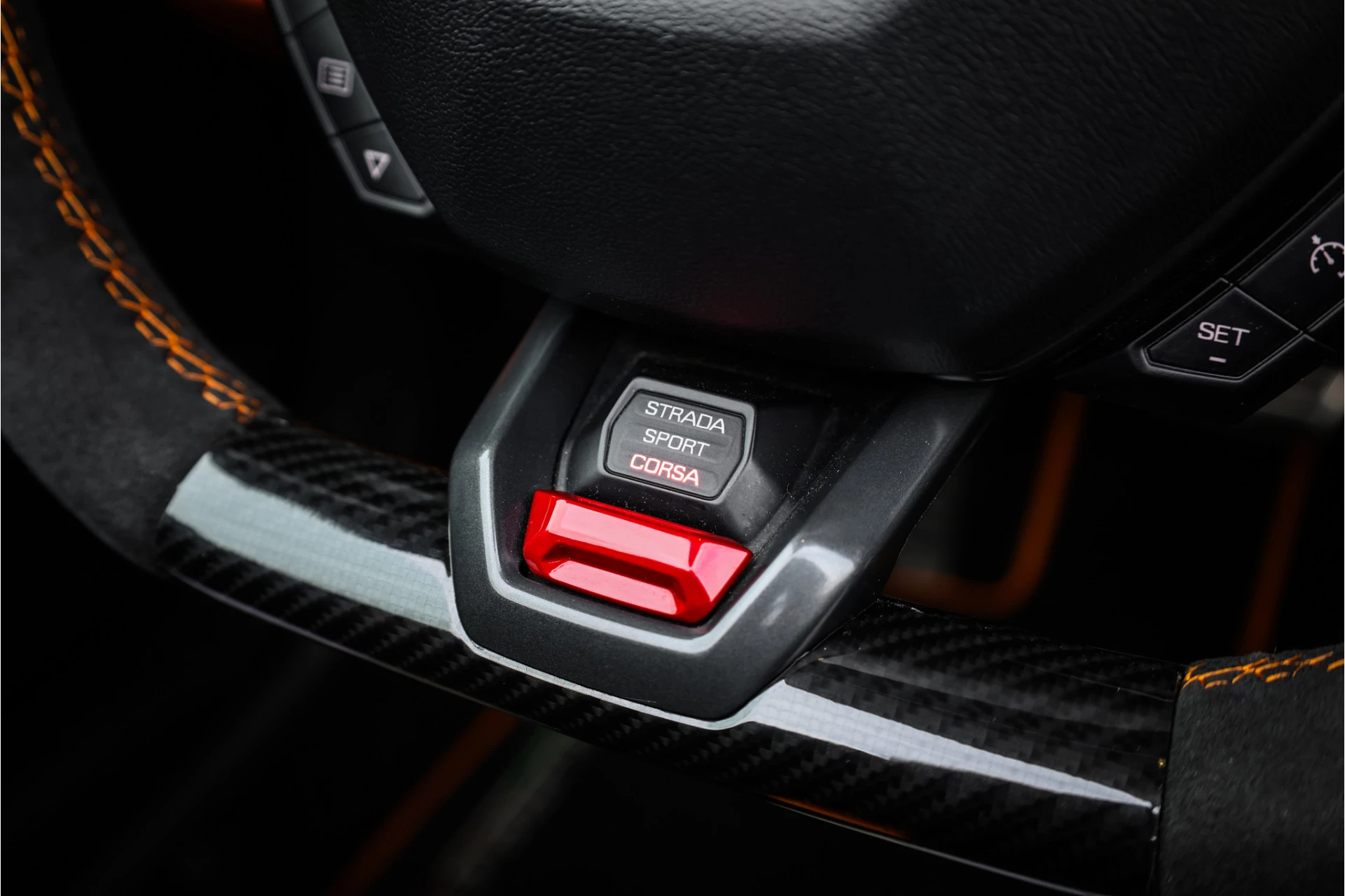 Hoofdafbeelding Lamborghini Huracán