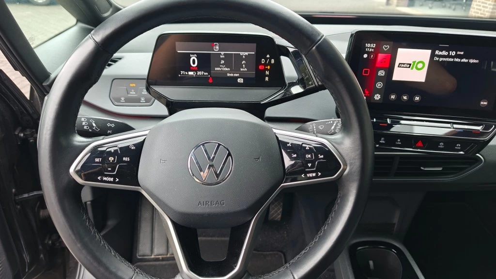 Hoofdafbeelding Volkswagen ID.3