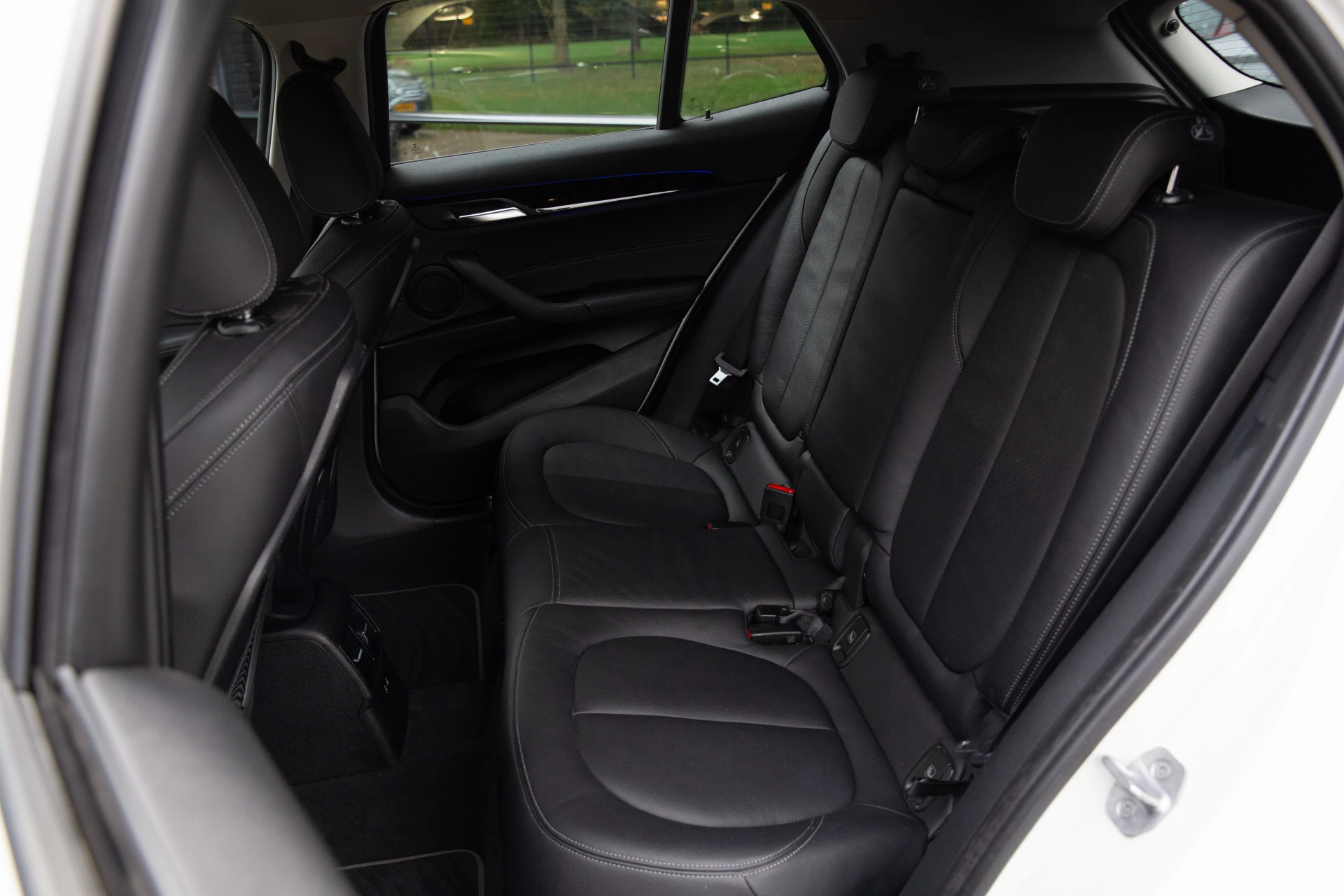 Hoofdafbeelding BMW X2