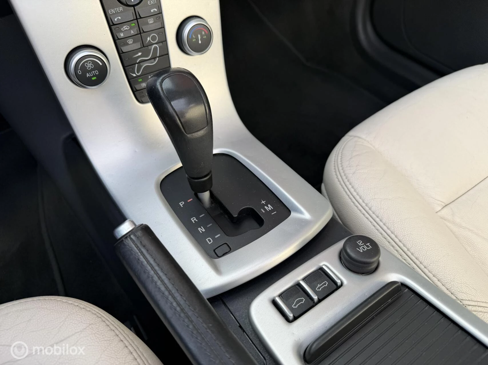 Hoofdafbeelding Volvo C70