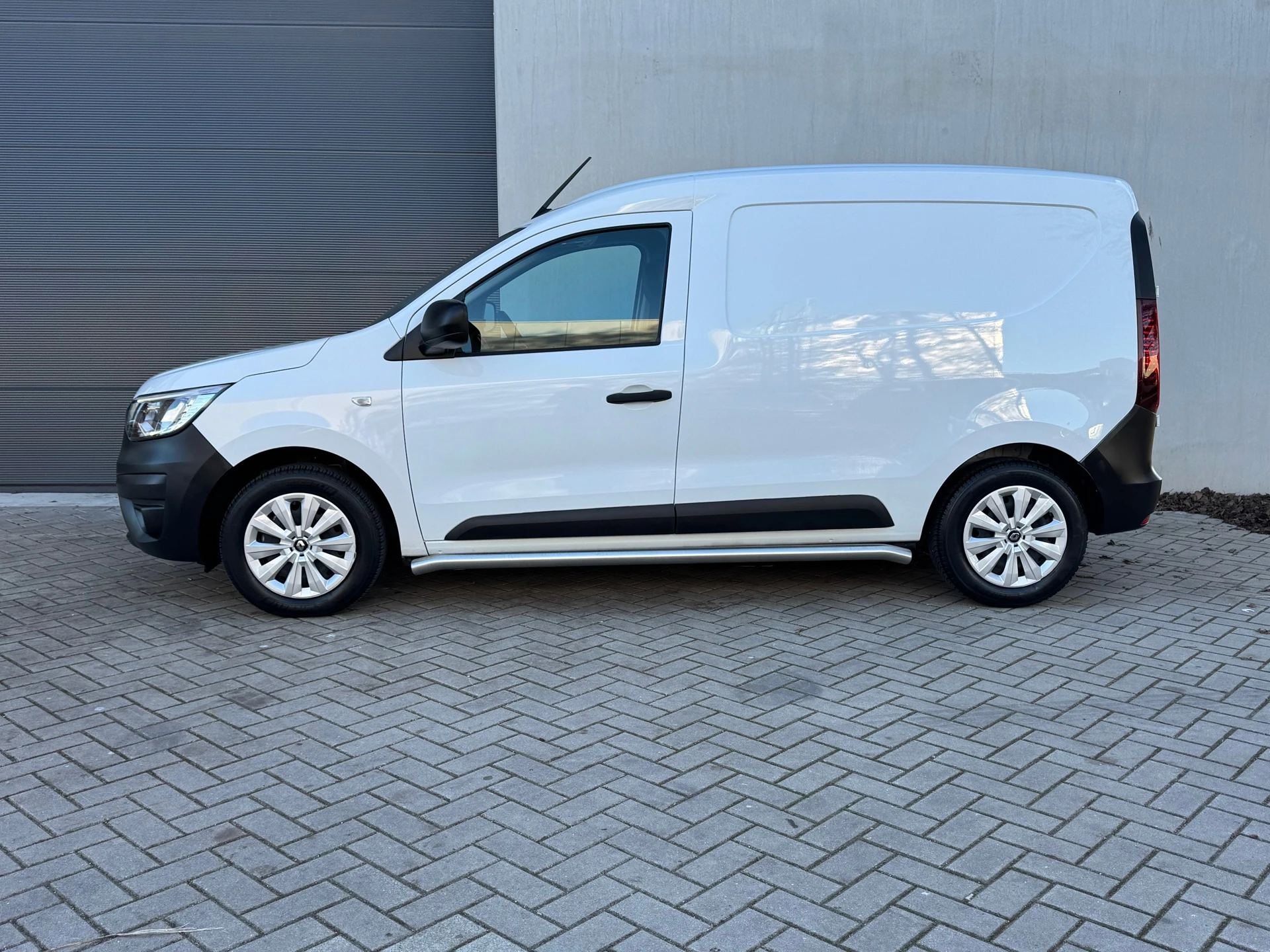 Hoofdafbeelding Renault Express