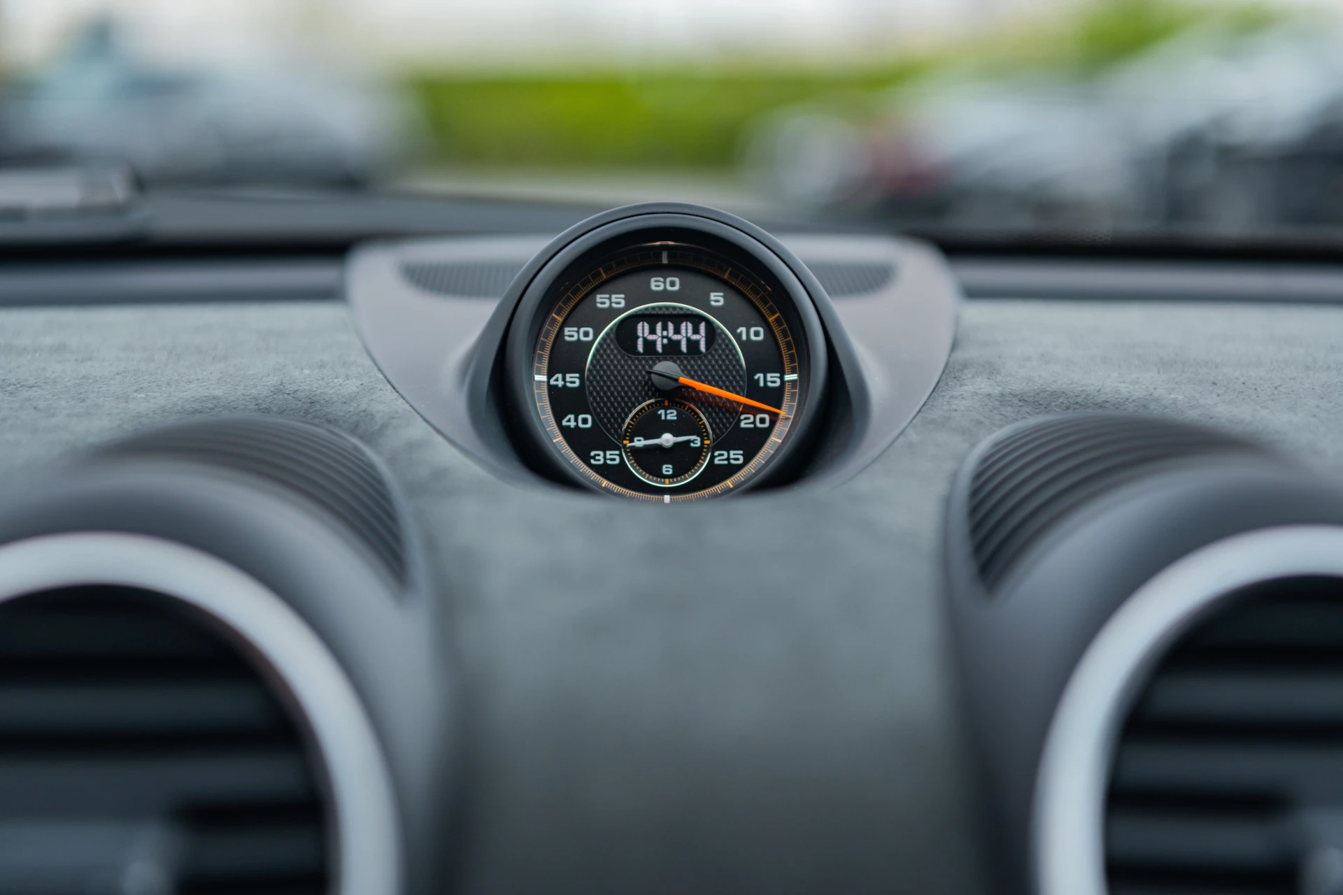 Hoofdafbeelding Porsche 718