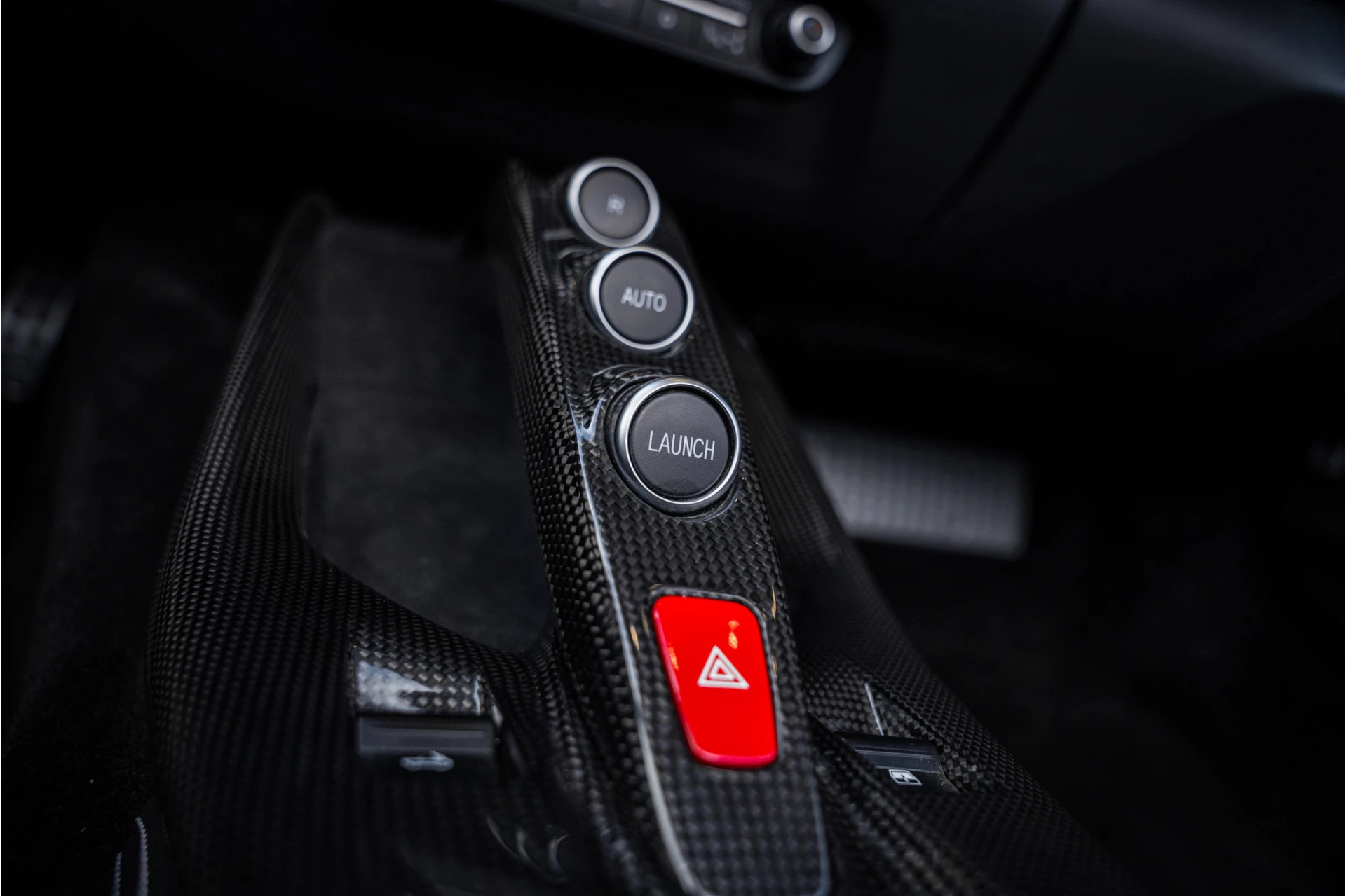 Hoofdafbeelding Ferrari 812 GTS