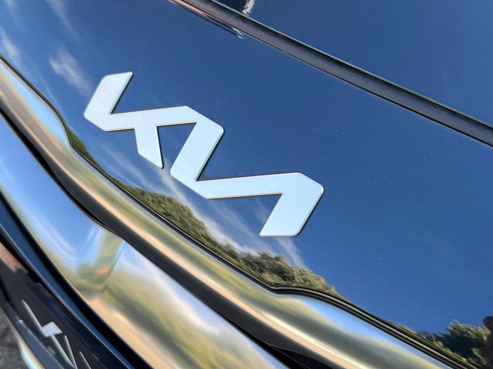 Hoofdafbeelding Kia XCeed