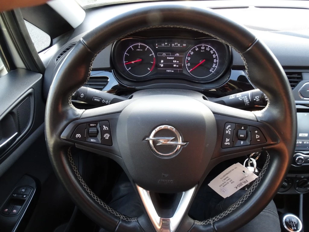 Hoofdafbeelding Opel Corsa-e
