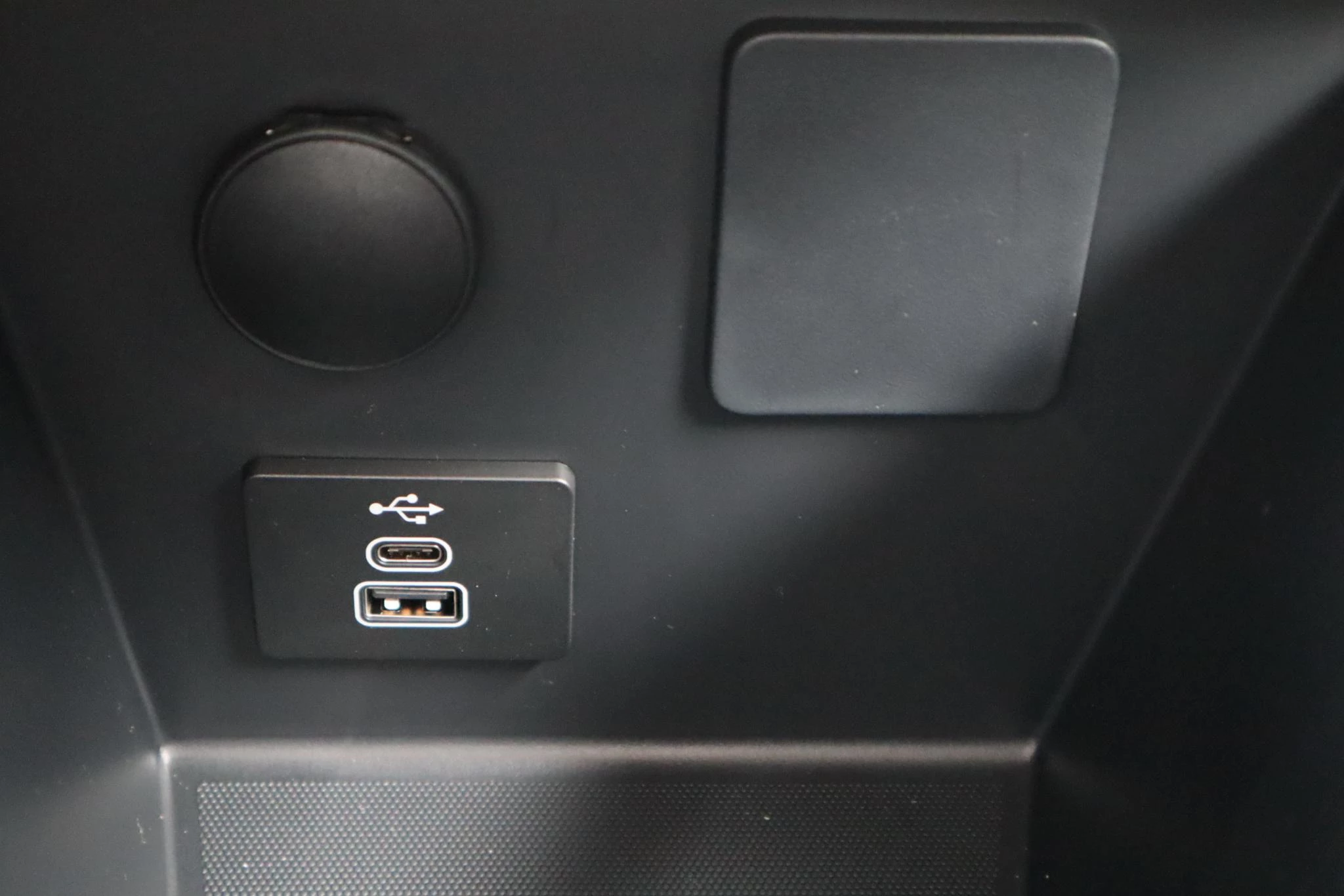 Hoofdafbeelding Ford E-Transit Courier