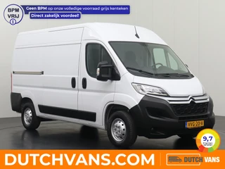 Hoofdafbeelding Citroën Jumper Citroën Jumper 2.2BlueHDi 120PK L2H2 | Airco | Cruise | Trekhaak 