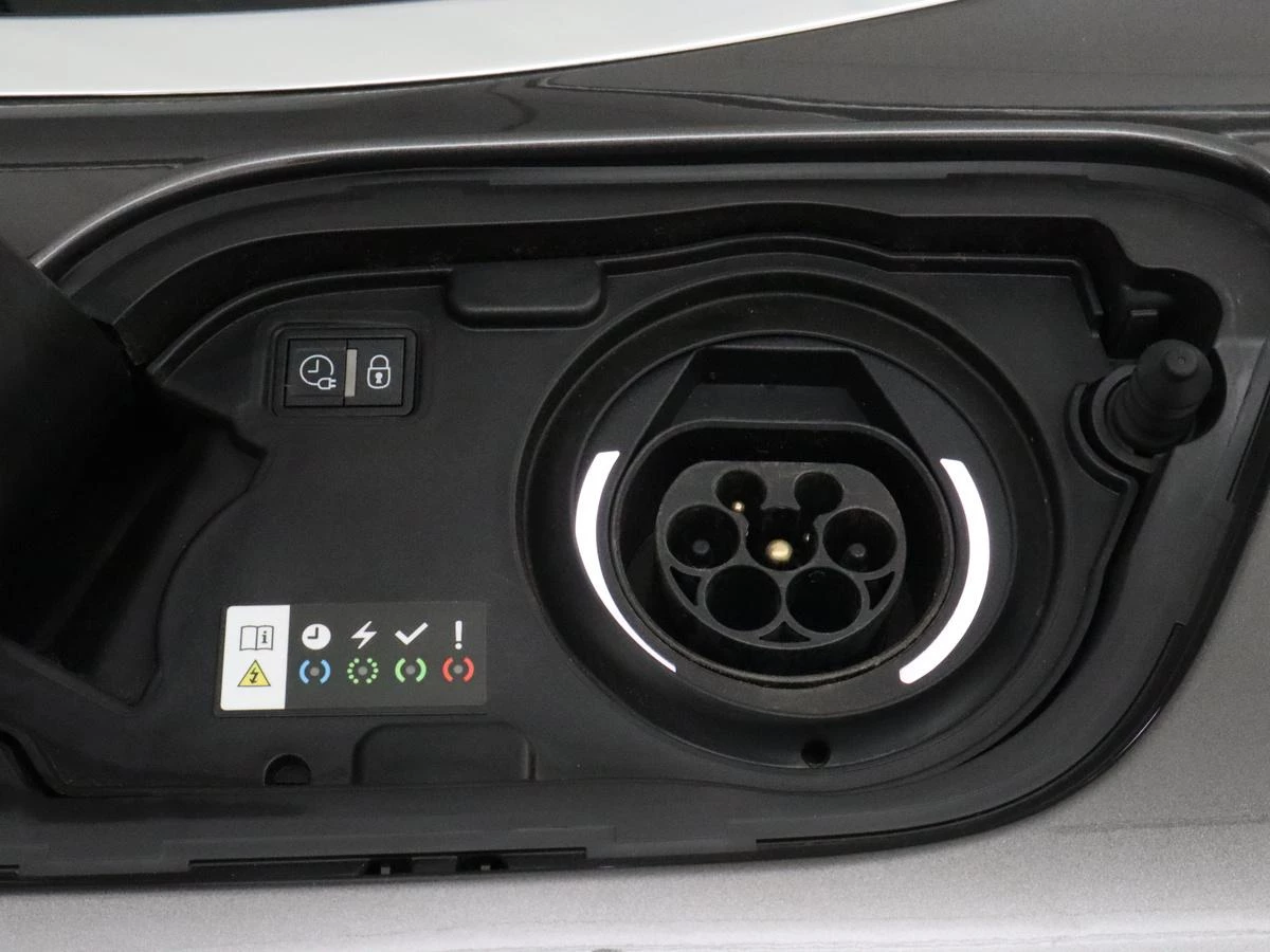 Hoofdafbeelding Peugeot 508