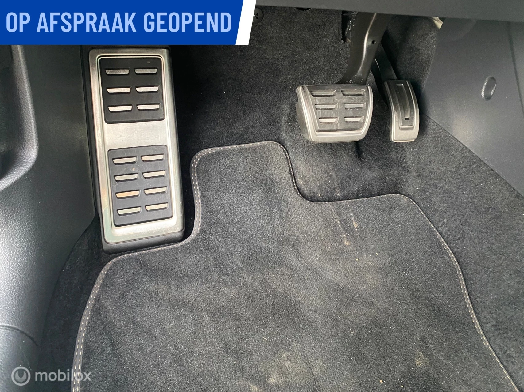 Hoofdafbeelding Volkswagen Golf Sportsvan