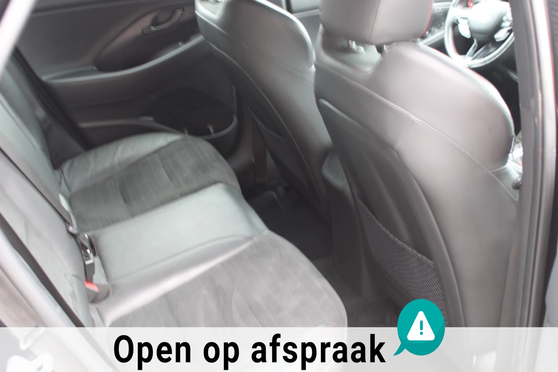 Hoofdafbeelding Hyundai i30