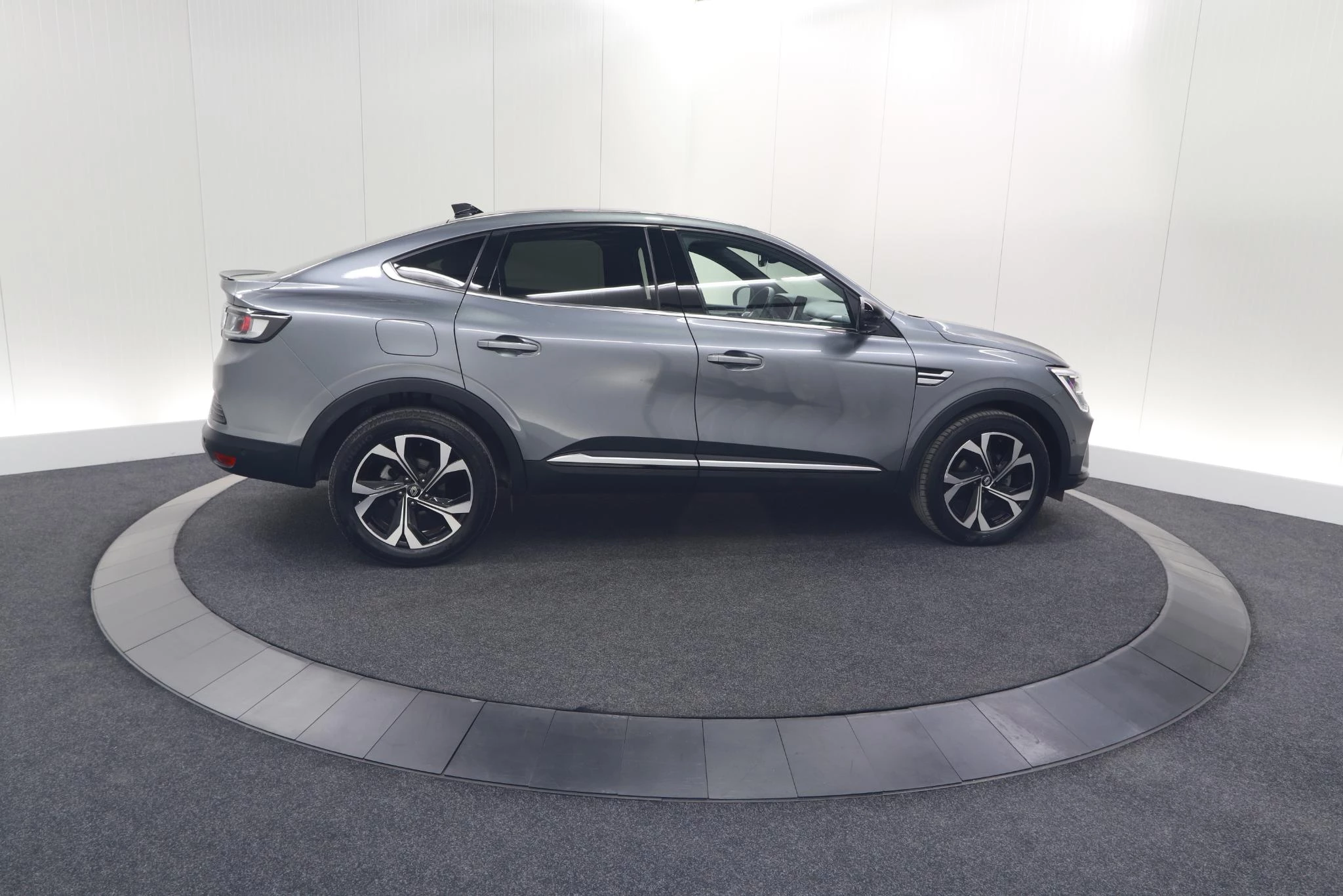 Hoofdafbeelding Renault Arkana