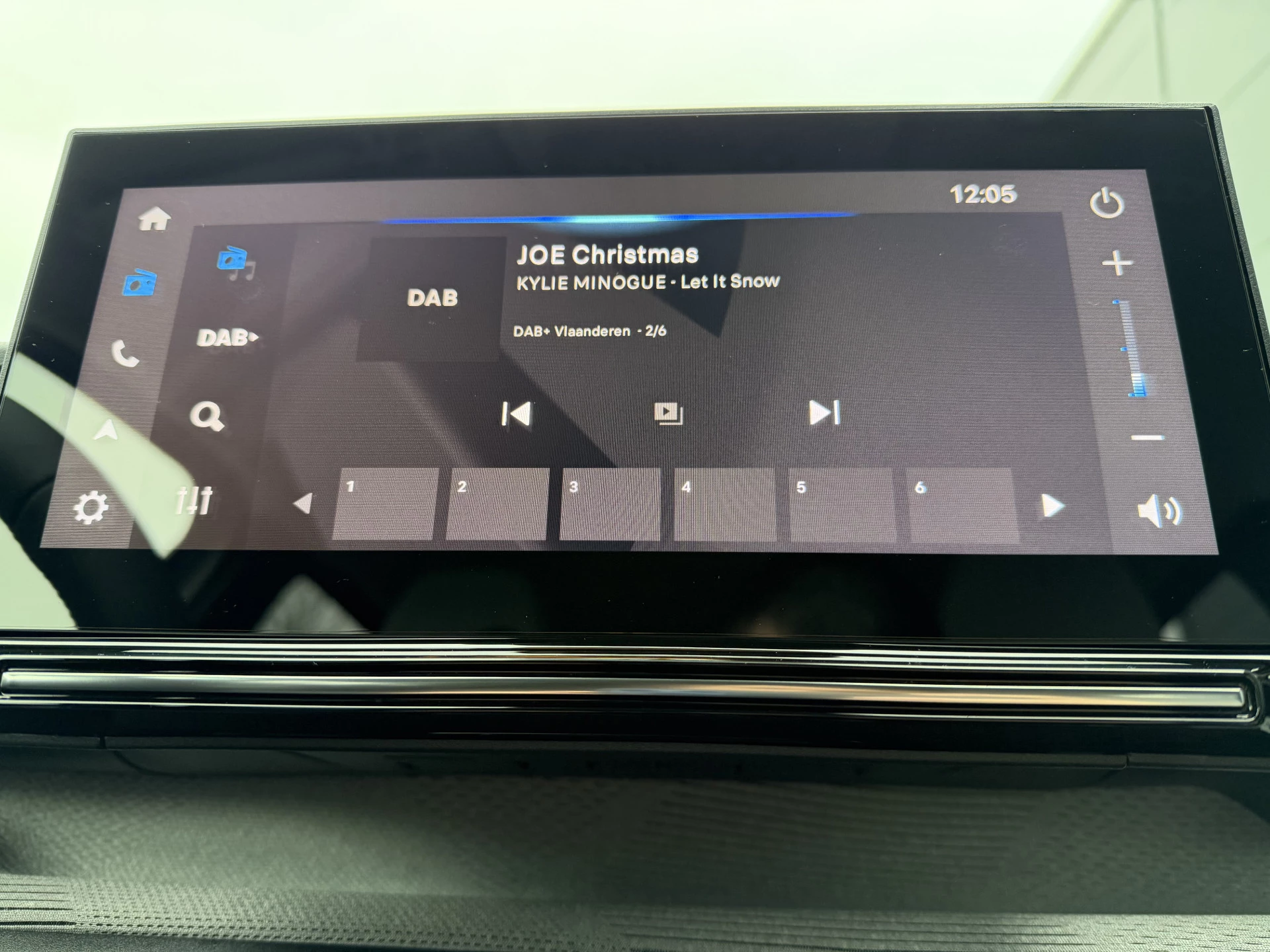 Hoofdafbeelding Citroën ë-C3