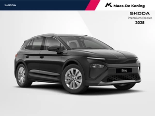Škoda Elroq Business Edition Tour Elektromotor 210 kW / 286 PK | Tour Voordeel!! | 1500,- inruilvoordeel!!!