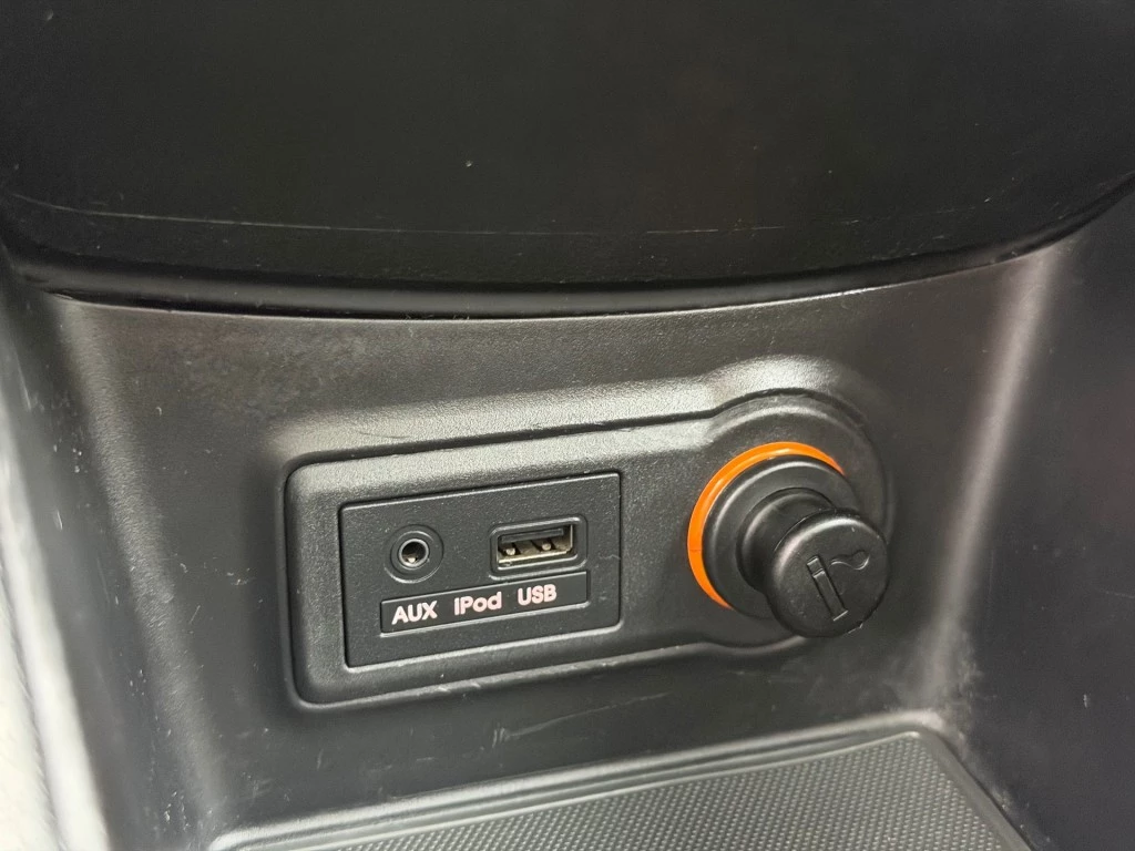 Hoofdafbeelding Kia Venga