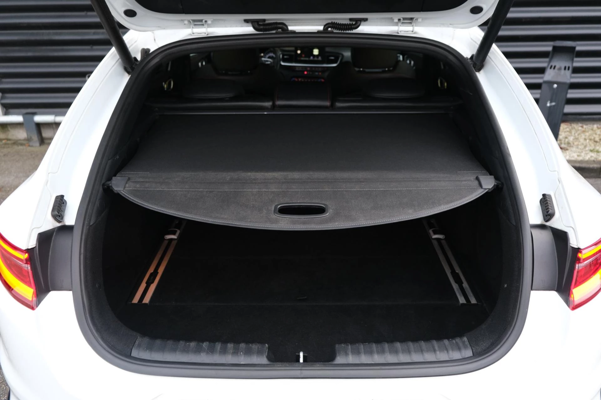 Hoofdafbeelding Kia ProCeed