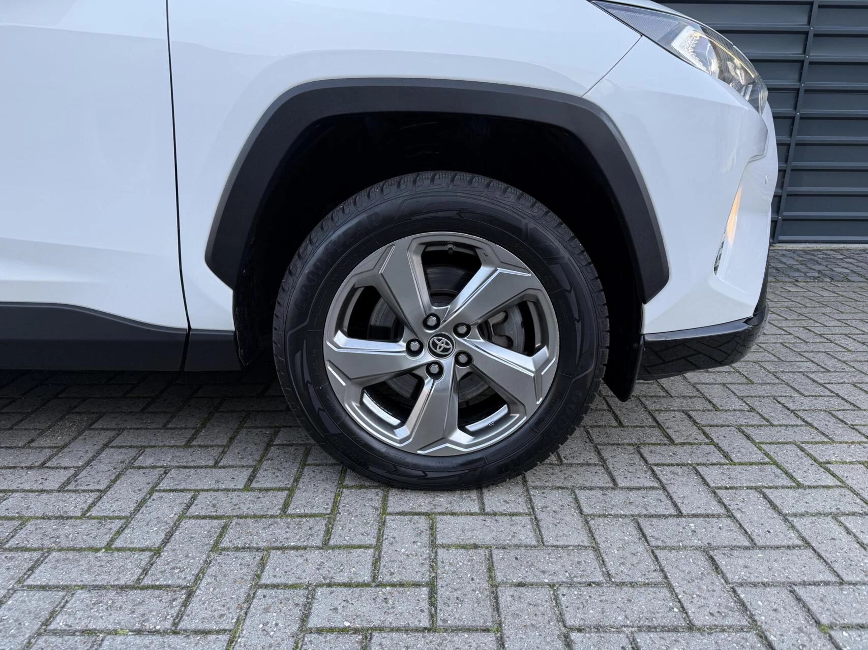 Hoofdafbeelding Toyota RAV4