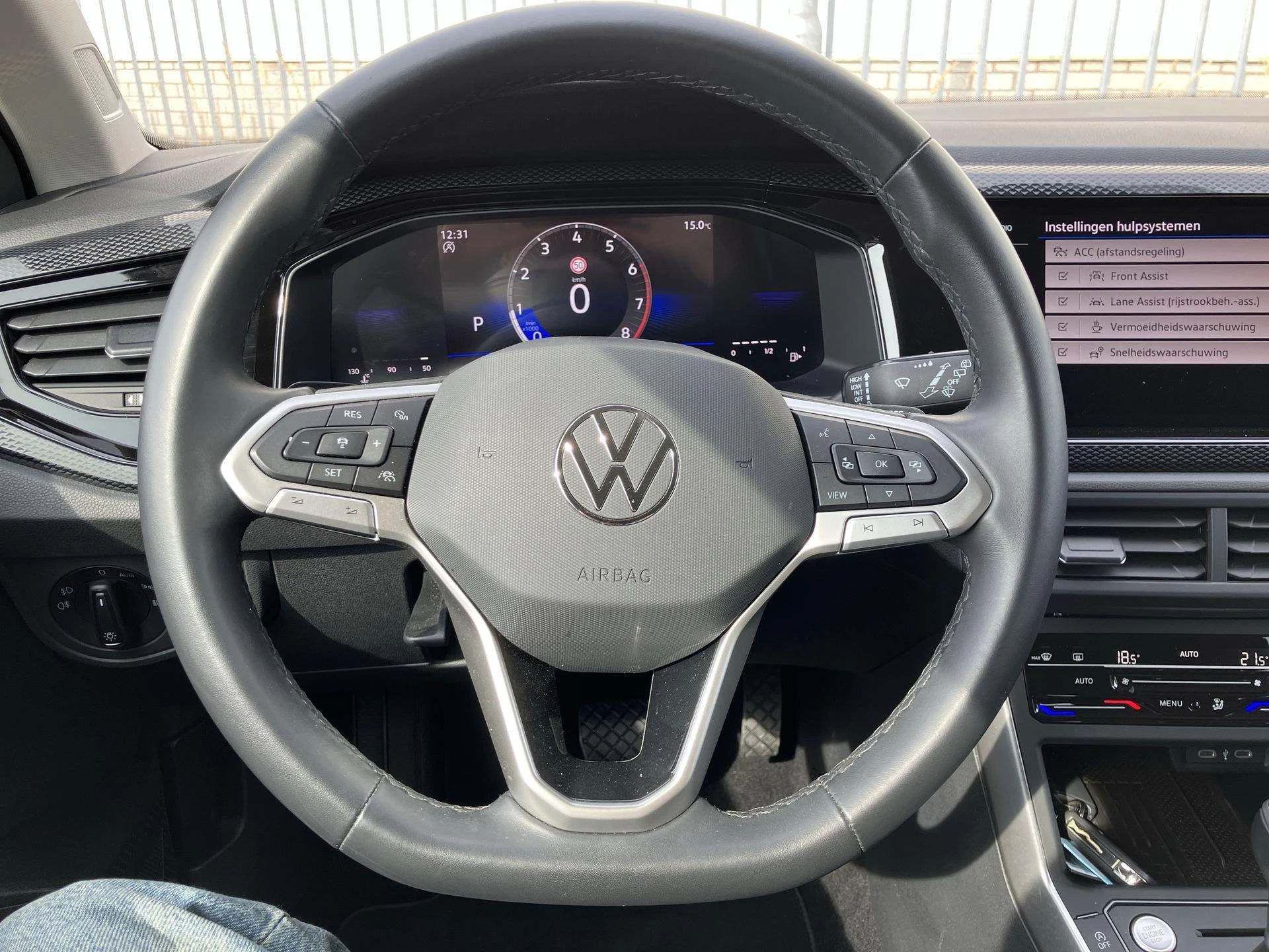 Hoofdafbeelding Volkswagen Taigo