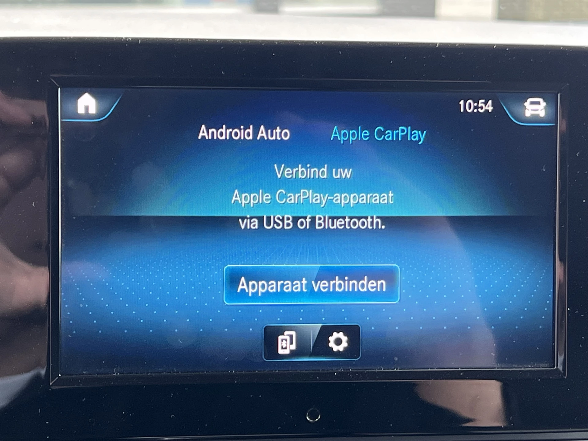 Hoofdafbeelding Mercedes-Benz Citan