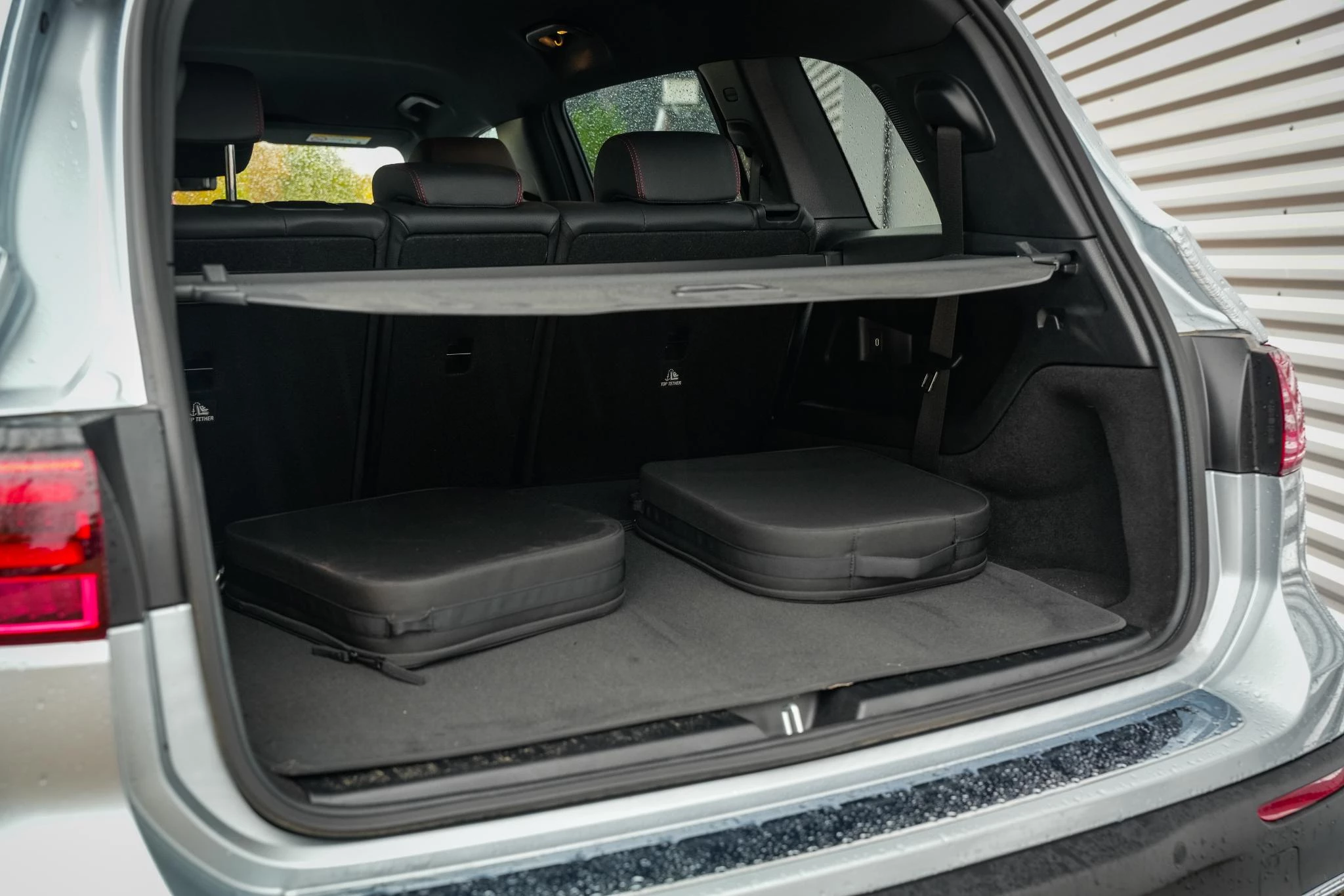 Hoofdafbeelding Mercedes-Benz EQB