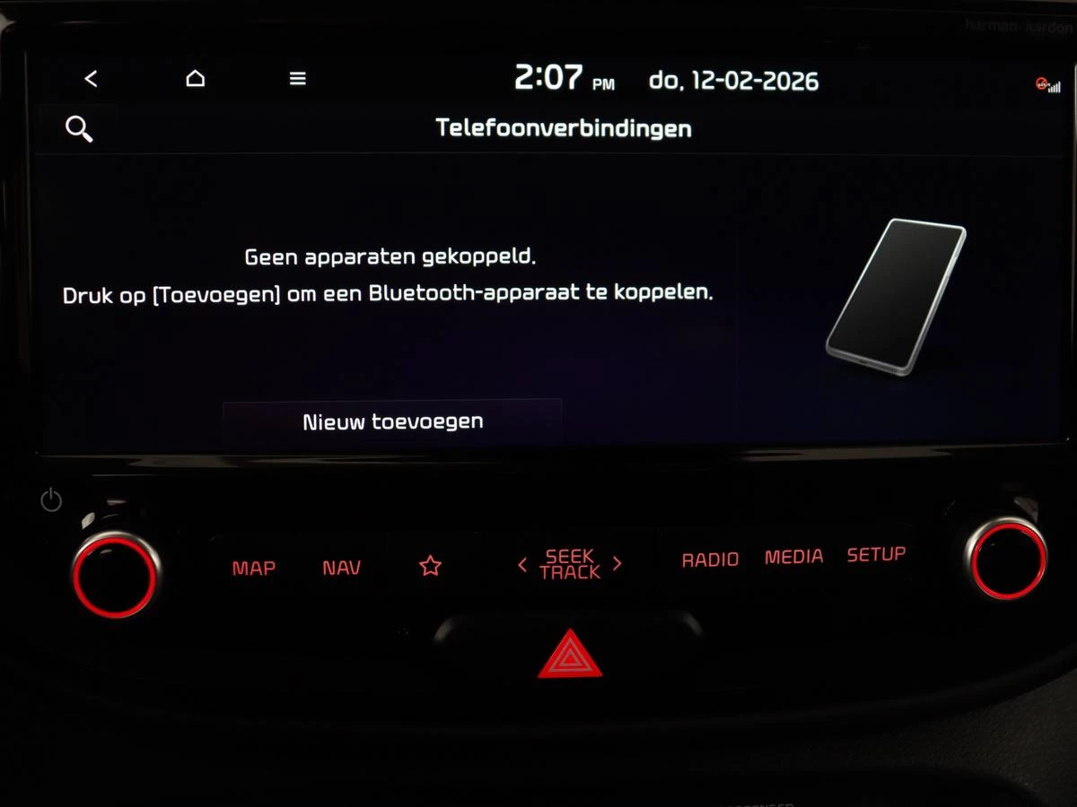 Hoofdafbeelding Kia e-Soul