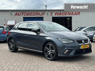 SEAT Ibiza 1.0 TSI FR BNS INTENTE PLUS BOMVOL