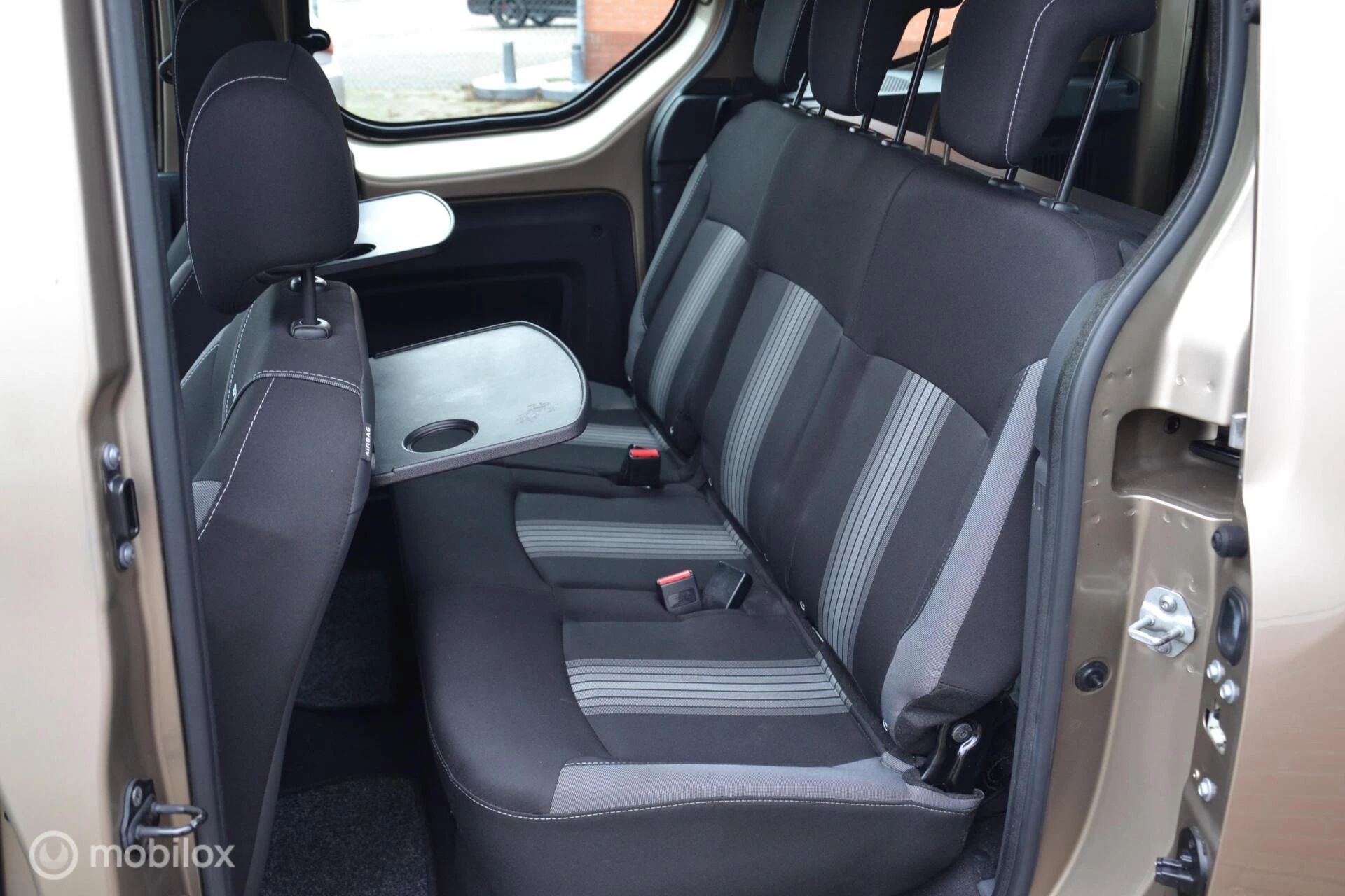 Hoofdafbeelding Dacia Dokker