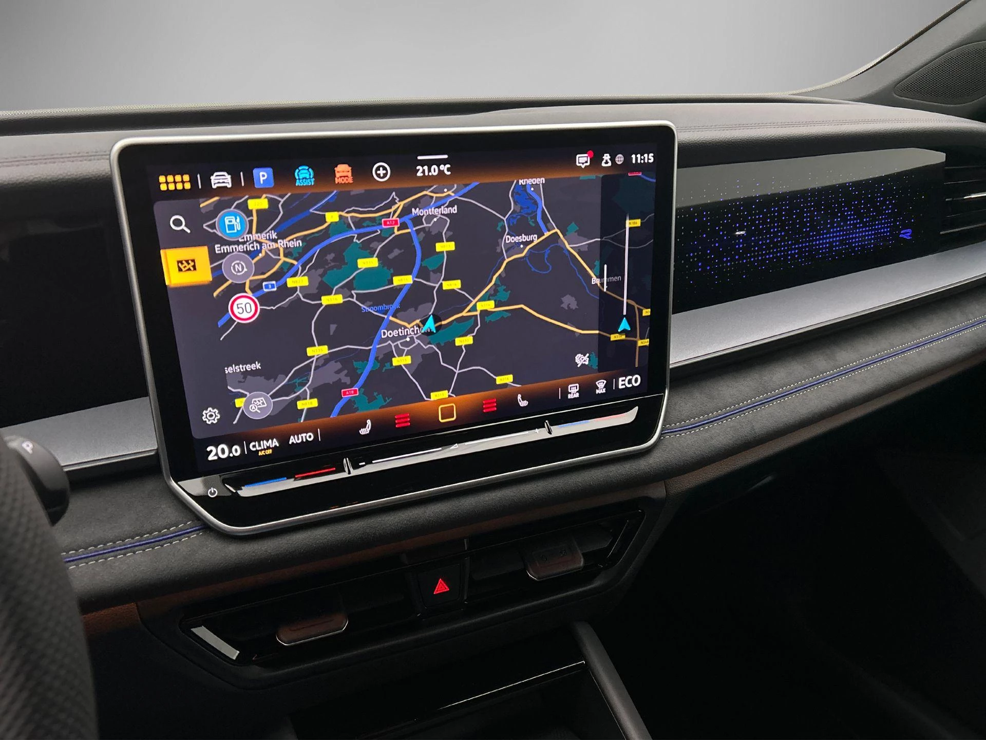 Hoofdafbeelding Volkswagen Tayron