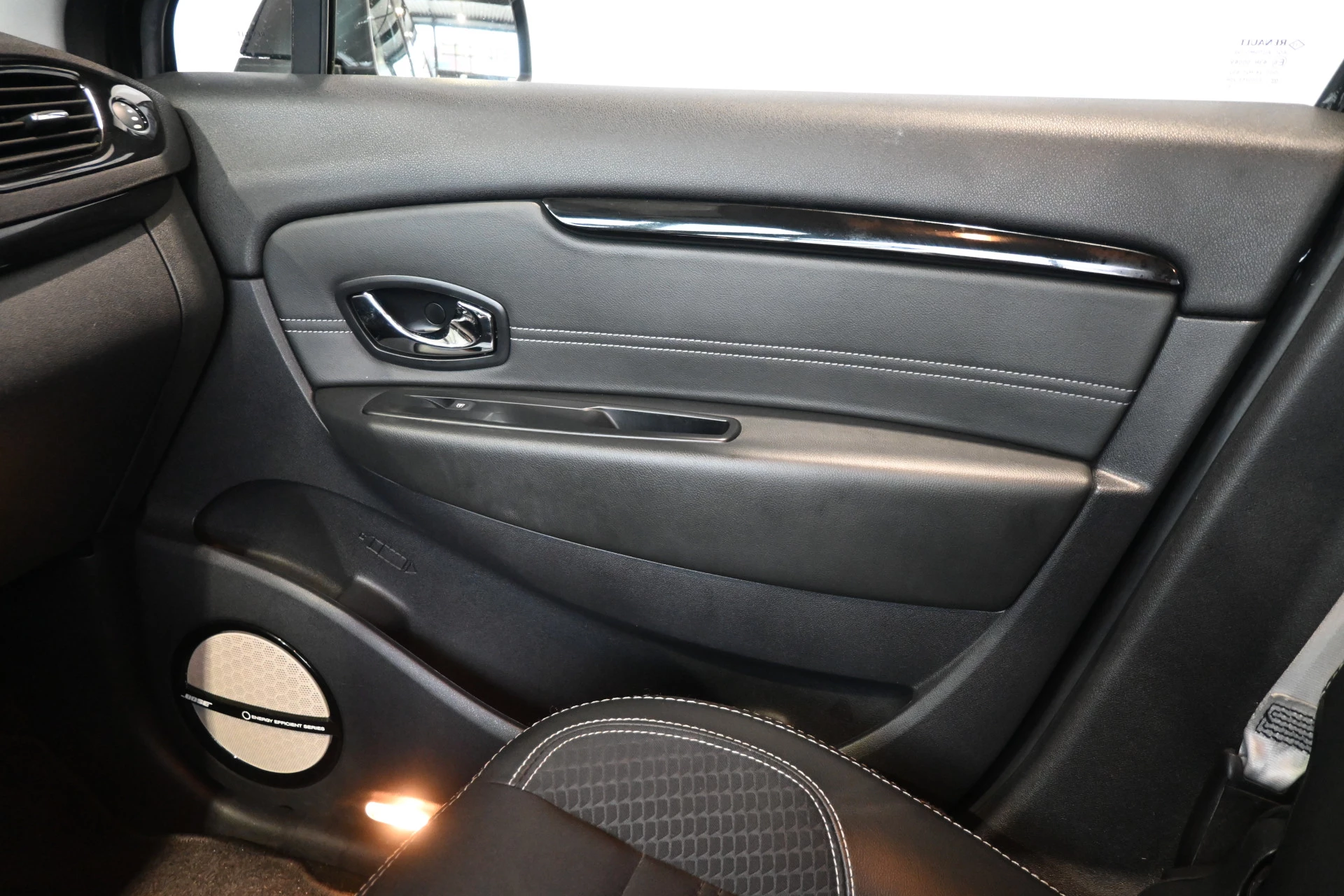 Hoofdafbeelding Renault Scénic