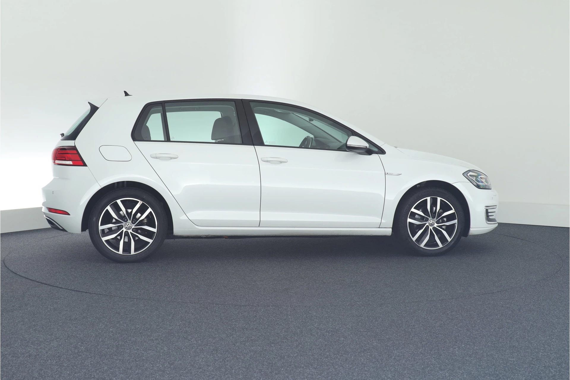 Hoofdafbeelding Volkswagen e-Golf