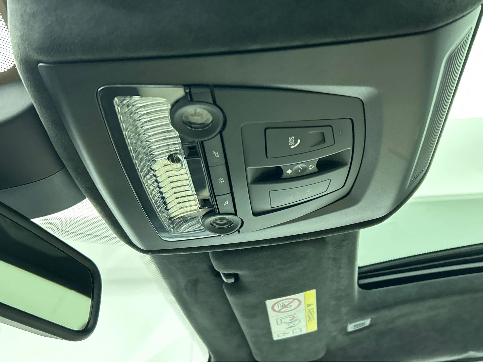 Hoofdafbeelding BMW 6 Serie