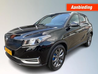 MG ZS SERES 3 52KWH 3 FASE CCS