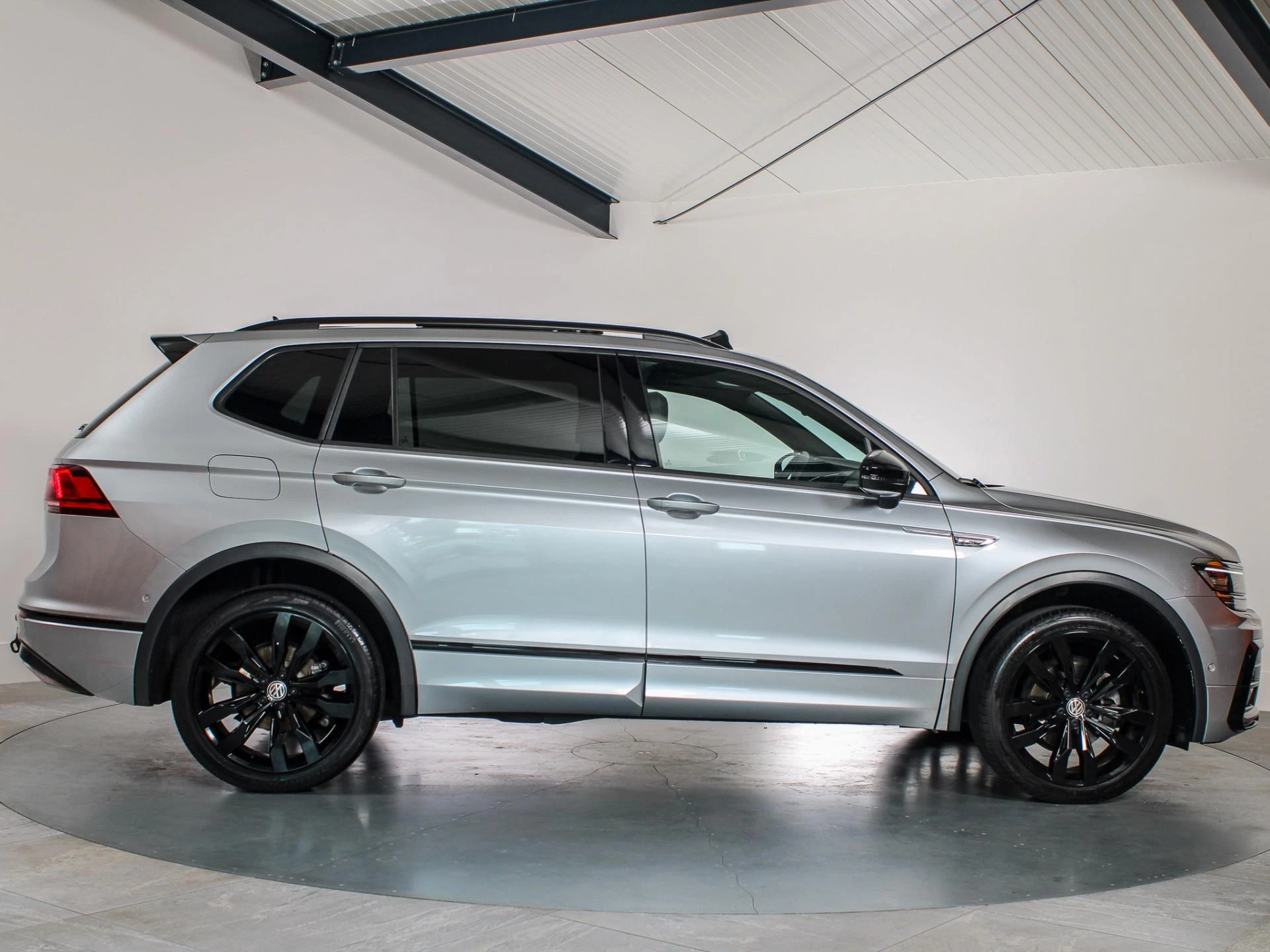 Hoofdafbeelding Volkswagen Tiguan Allspace