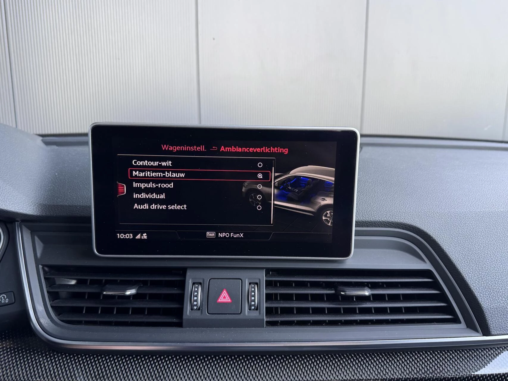 Hoofdafbeelding Audi SQ5