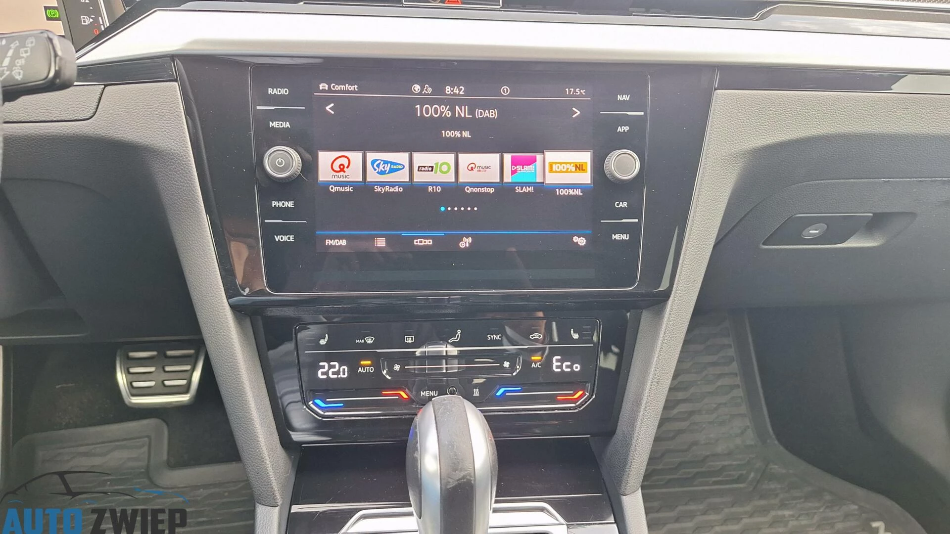 Hoofdafbeelding Volkswagen Arteon