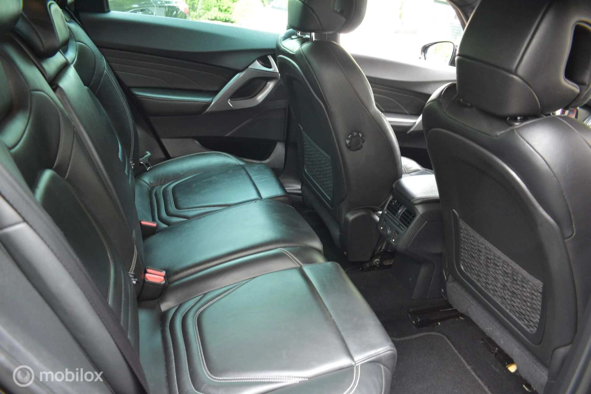 Hoofdafbeelding DS DS 5